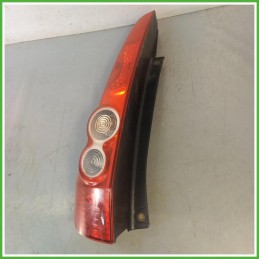Fanale Fanalino Sinistro SX  Ford Fiesta 5 Serie 1437626 2002-2008 Originale Usato
