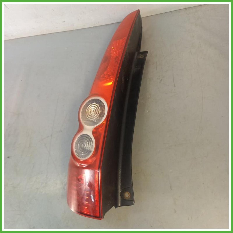 Fanale Fanalino Sinistro SX  Ford Fiesta 5 Serie 1437626 2002-2008 Originale Usato