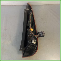 Fanale Fanalino Sinistro SX  Ford Fiesta 5 Serie 1437626 2002-2008 Originale Usato