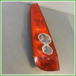 Fanale Fanalino Sinistro SX  Ford Fiesta 5 Serie 1437626 2002-2008 Originale Usato