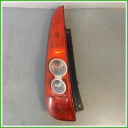Fanale Fanalino Sinistro SX  Ford Fiesta 5 Serie 1437626 2002-2008 Originale Usato