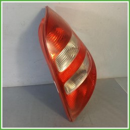 Fanale Fanalino Destro DX  Mercedes Classe A W169 A1698200464 2004-2008 Originale Usato