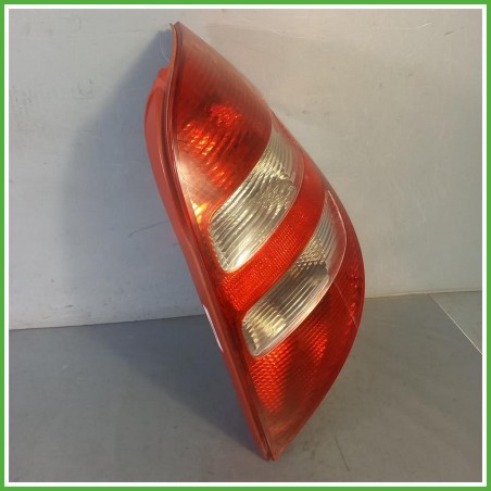 Fanale Fanalino Destro DX  Mercedes Classe A W169 A1698200464 2004-2008 Originale Usato