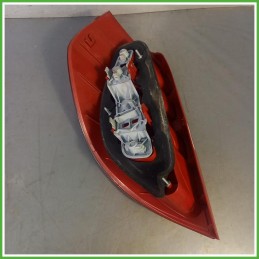 Fanale Fanalino Destro DX  Mercedes Classe A W169 A1698200464 2004-2008 Originale Usato