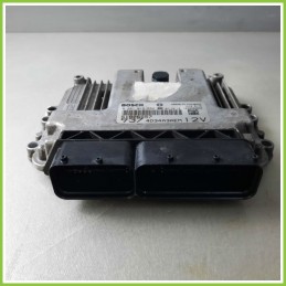 Centralina Motore Iniezione ECU BOSCH 0281012882 ALFA ROMEO 147 W8 1.9 JTDDISTINCTIVE 51806557 Diesel 2004 2011