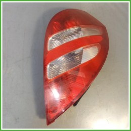 Fanale Fanalino Destro DX  Mercedes Classe A W169 A1698200464 2004-2008 Originale Usato