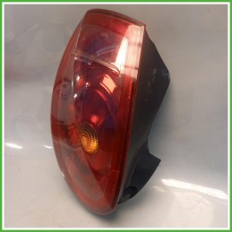 Fanale Fanalino Sinistro SX  Fiat Bravo 2 Serie 51934335 2007-2009 Originale Usato