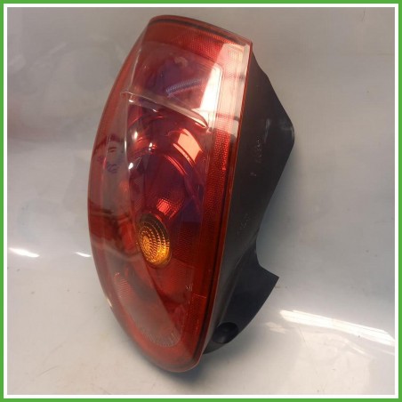 Fanale Fanalino Sinistro SX  Fiat Bravo 2 Serie 51934335 2007-2009 Originale Usato