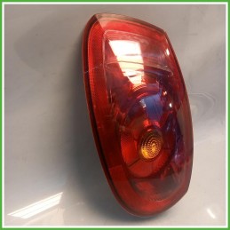 Fanale Fanalino Sinistro SX  Fiat Bravo 2 Serie 51934335 2007-2009 Originale Usato