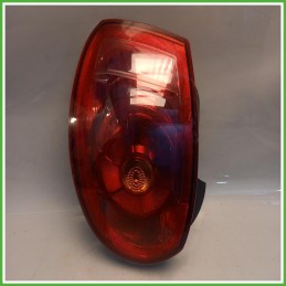 Fanale Fanalino Sinistro SX  Fiat Bravo 2 Serie 51934335 2007-2009 Originale Usato