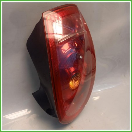 Fanale Fanalino Destro DX  Fiat Bravo 2 Serie 51934334 2007-2009 Originale Usato