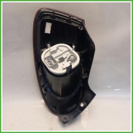 Fanale Fanalino Destro DX  Fiat Bravo 2 Serie 51934334 2007-2009 Originale Usato