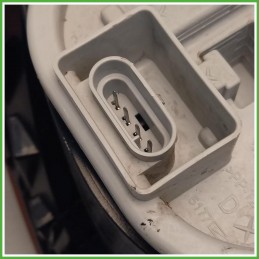 Fanale Fanalino Destro DX  Fiat Bravo 2 Serie 51934334 2007-2009 Originale Usato