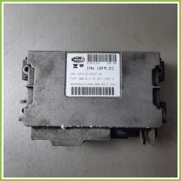 Centralina Motore Iniezione ECU MAGNETI MARELLI IAW16FM.EC FIAT SEICENTO 1E 900 CITYMATIC 46555914 Benzina 1998 2005