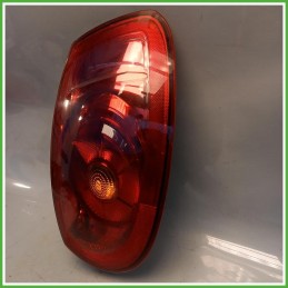 Fanale Fanalino Destro DX  Fiat Bravo 2 Serie 51934334 2007-2009 Originale Usato