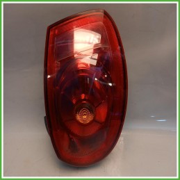 Fanale Fanalino Destro DX  Fiat Bravo 2 Serie 51934334 2007-2009 Originale Usato