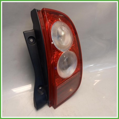 Fanale Fanalino Destro DX  Nissan Micra 3 Serie 26550AX720 2003-2005 Originale Usato