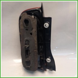 Fanale Fanalino Destro DX  Nissan Micra 3 Serie 26550AX720 2003-2005 Originale Usato