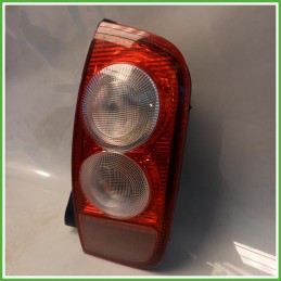 Fanale Fanalino Destro DX  Nissan Micra 3 Serie 26550AX720 2003-2005 Originale Usato
