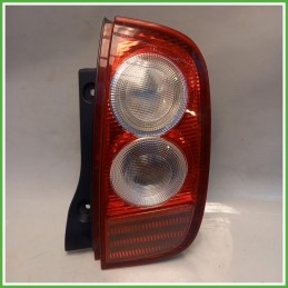 Fanale Fanalino Destro DX  Nissan Micra 3 Serie 26550AX720 2003-2005 Originale Usato