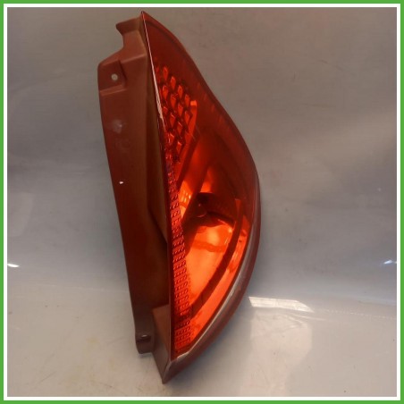 Fanale Fanalino Destro DX  Ford Fiesta 6 Serie 1877010 2009-2012 Originale Usato