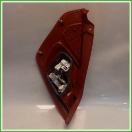 Fanale Fanalino Destro DX  Ford Fiesta 6 Serie 1877010 2009-2012 Originale Usato