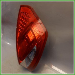 Fanale Fanalino Destro DX  Ford Fiesta 6 Serie 1877010 2009-2012 Originale Usato