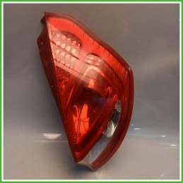 Fanale Fanalino Destro DX  Ford Fiesta 6 Serie 1877010 2009-2012 Originale Usato