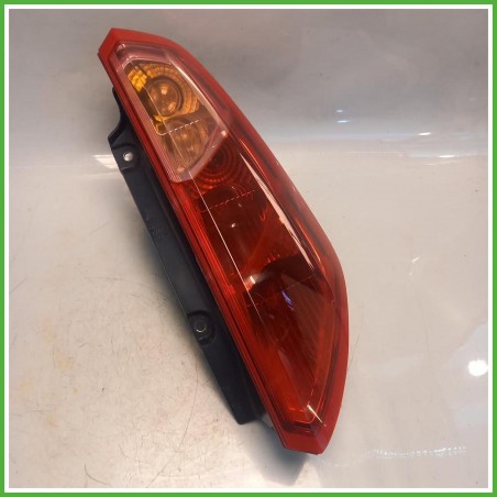 Fanale Fanalino Destro DX  Fiat Grande Punto 51701590 2009-2013 Originale Usato