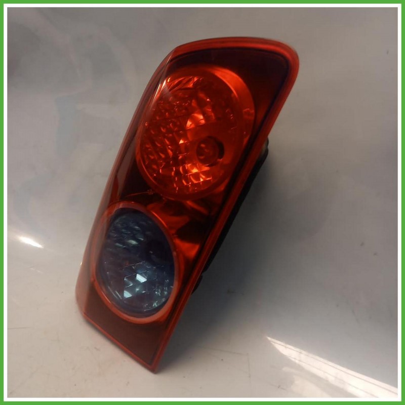 Fanale Fanalino Sinistro SX  Fiat Croma 2 Serie 51727252 2005-2007 Originale Usato