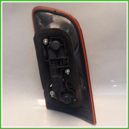 Fanale Fanalino Sinistro SX  Fiat Croma 2 Serie 51727252 2005-2007 Originale Usato