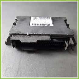 Centralina Motore Iniezione ECU MAGNETI MARELLI IAW16FM.EC FIAT SEICENTO 1E 900 CITYMATIC 46555914 Benzina 1998 2005