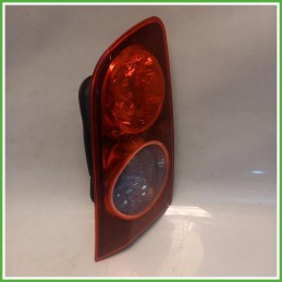 Fanale Fanalino Sinistro SX  Fiat Croma 2 Serie 51727252 2005-2007 Originale Usato