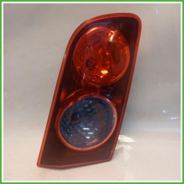 Fanale Fanalino Sinistro SX  Fiat Croma 2 Serie 51727252 2005-2007 Originale Usato
