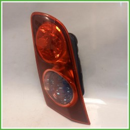 Fanale Fanalino Destro DX  Fiat Croma 2 Serie 51727251 2005-2007 Originale Usato
