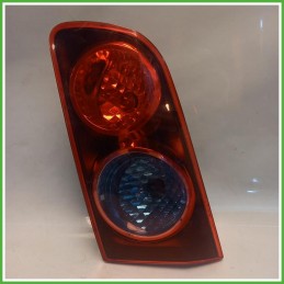Fanale Fanalino Destro DX  Fiat Croma 2 Serie 51727251 2005-2007 Originale Usato