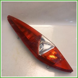 Fanale Fanalino Sinistro SX  Fiat Punto 2 Serie 51721479 2003-2009 Originale Usato