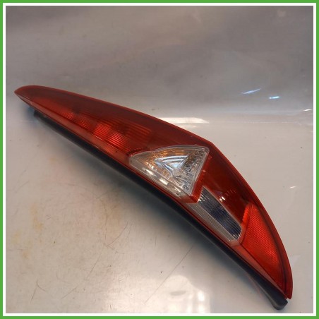 Fanale Fanalino Destro DX  Fiat Punto 2 Serie 51721478 2003-2009 Originale Usato