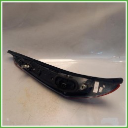 Fanale Fanalino Destro DX  Fiat Punto 2 Serie 51721478 2003-2009 Originale Usato