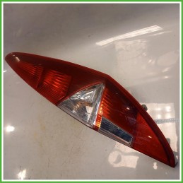 Fanale Fanalino Destro DX  Fiat Punto 2 Serie 51721478 2003-2009 Originale Usato