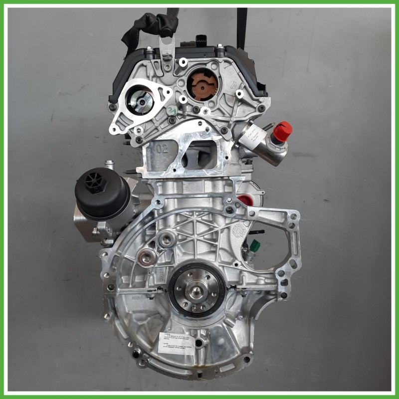 Motore Completo Funzionante 5FV8 199Kw Peugeot RCZ 2013-2015 Benzina Originale Usato