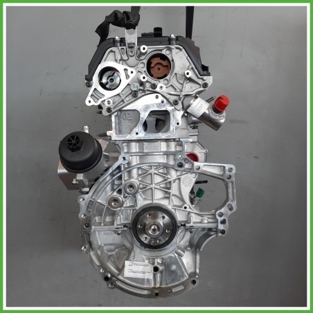 Motore Completo Funzionante 5FV8 199Kw Peugeot RCZ 2013-2015 Benzina Originale Usato