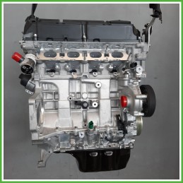 Motore Completo Funzionante 5FV8 199Kw Peugeot RCZ 2013-2015 Benzina Originale Usato