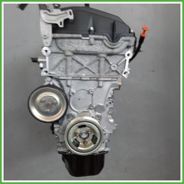 Motore Completo Funzionante 5FV8 199Kw Peugeot RCZ 2013-2015 Benzina Originale Usato