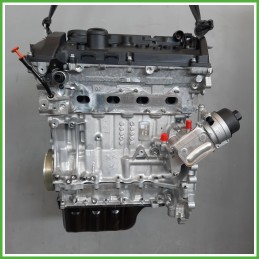 Motore Completo Funzionante 5FV8 199Kw Peugeot RCZ 2013-2015 Benzina Originale Usato