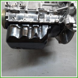 Motore Completo Funzionante 5FV8 199Kw Peugeot RCZ 2013-2015 Benzina Originale Usato