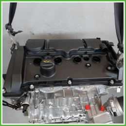Motore Completo Funzionante 5FV8 199Kw Peugeot RCZ 2013-2015 Benzina Originale Usato