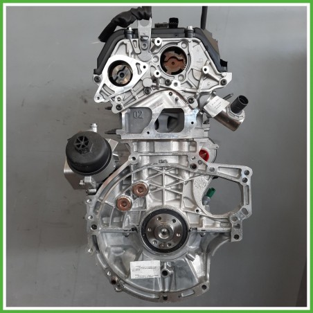 Motore Completo Funzionante 5FV8 199Kw Peugeot RCZ 2013-2015 Benzina Originale Usato