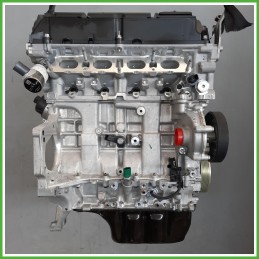 Motore Completo Funzionante 5FV8 199Kw Peugeot RCZ 2013-2015 Benzina Originale Usato
