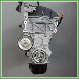 Motore Completo Funzionante 5FV8 199Kw Peugeot RCZ 2013-2015 Benzina Originale Usato